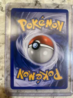 Chansey 003/130 Base Set 2 Holo Mint Pokemon Card - Image 4