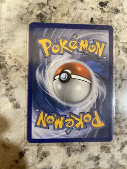 Chansey 003/130 Base Set 2 Holo Mint Pokemon Card - Image 5