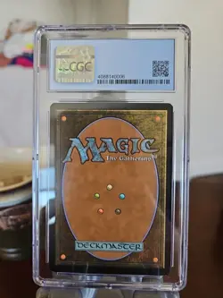 Anurid Brushhopper Judgment FOIL Magic The Gathering MTG Card - Image 2