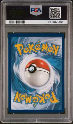 Pokemon TCG Lumineon V GG39/GG70 Crown Zenith PSA 10 Card Graded Full Art - Image 2