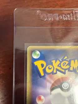 Regirock Gold Star 059/086 MIRAGE FOREST 2005 Japanese Pokemon Card 188 1st Ed - Image 3