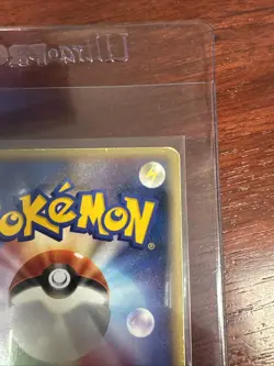 Regirock Gold Star 059/086 MIRAGE FOREST 2005 Japanese Pokemon Card 188 1st Ed - Image 4