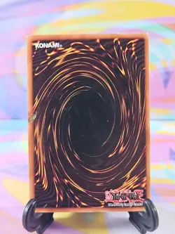 Yu-Gi-Oh TCG Card | Just Dessert SDJ-042 - Image 2