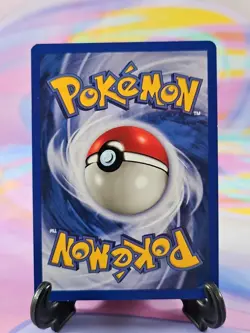 Pokemon TCG Neo Revelation Card | Paras 47/64 Common - Image 2