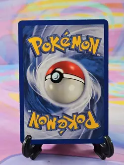 Pokemon TCG Neo Revelation Card | Farfetch'd 43/64 Common - Image 2