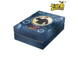 Collectible KAYOU Anime Naruto The Last Gift Box Rare SP Card Brick Ninja World - Image 1