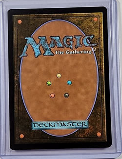 2022 MTG Magic the Gathering Magic 30th Promo #1 Richard Garfield Ph. D. PhD - Image 2