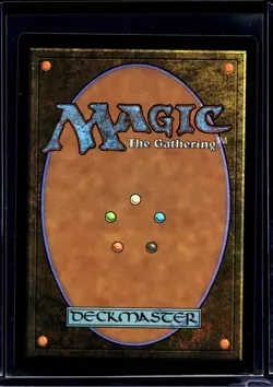 2021 MTG Magic The Gathering SLD Secret Lair Borderless #261 Toshiro Umezawa - Image 2