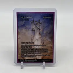 MTG, Kefka's Tower - Bolas's Citadel (Showcase) Final Fantasy! - Image 1