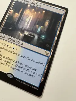 Meticulous Archive Murders at Karlov Manor Regular - Image 2