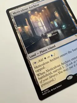 Meticulous Archive Murders at Karlov Manor Regular - Image 3