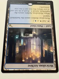 Meticulous Archive Murders at Karlov Manor Regular - Image 4