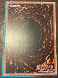 Yu-Gi-Oh! Miracle Fusion CRV-EN039 Ultimate Rare 1st Edition NM! - Image 2