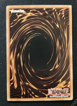 Yugioh Elemental Hero Bubbleman 1st Edition Ultimate Rare CRV-EN014 NM - Image 2