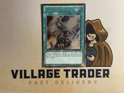Draconnection GAOV-EN086 Ultimate Rare 1st Edition YuGiOh! VLP EURO - Image 1