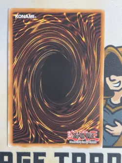 Draconnection GAOV-EN086 Ultimate Rare 1st Edition YuGiOh! VLP EURO - Image 4