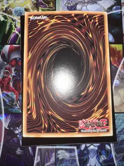 Yugioh Five-Headed Link Dragon DUOV-EN007 Ultra Rare 1st Edition Near Mint - Image 5