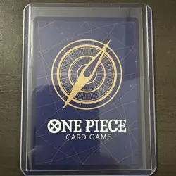 Megalo EB04-018 R ALT ART - The Azure Sea's Seven ENGLISH OP14 One Piece - Image 2