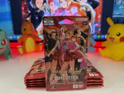 One Piece Heroines Eb-03 10x - Image 1