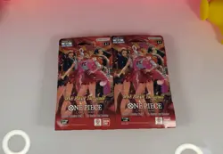 One Piece Heroines Eb-03 10x - Image 2