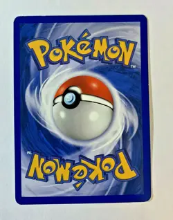 ELECTABUZZ - Neo Genesis Set - 33/111 - Uncommon - Pokemon Card - Unlimited - NM - Image 2