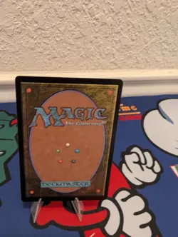 Vivi Ornitier Final Fantasy Magic the Gathering Card Regular 0248 - Image 2