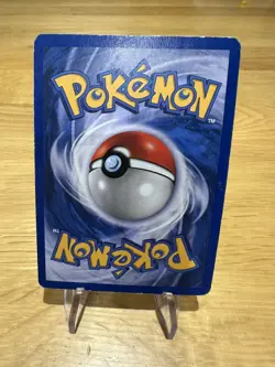 Pokemon TCG Pidgeot Jungle Card 8/64 Holo - Image 3