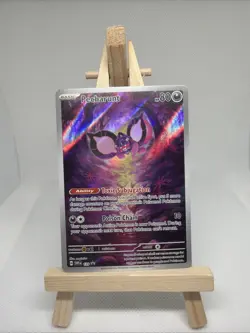 Pecharunt - - 129 - SV: Scarlet & Violet Promo Cards - Promo - NM - Image 1