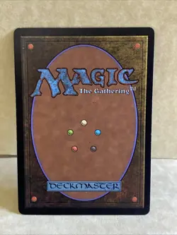 Mindslaver Scars of Mirrodin LP Artifact Mythic Rare MAGIC MTG CARD - Image 2