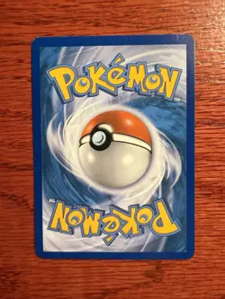 Pokemon Espeon Holo Rare TCG Card 4/95 Call of Legends Series 2011 - Image 5