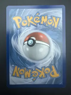 Pokemon TCG Gardevoir EX 105/160 - English Primal Clash Raw EX Card NM/LP - Image 2