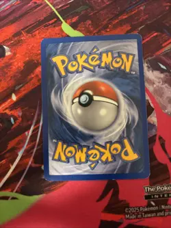 Pokemon TCG Skarmory EX Holo Ultra Rare Power Keepers Vintage Card 98/108 - Image 2