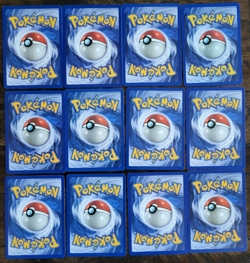 1999 Pokemon TCG Base Set Unlimited Trainer & Energy Cards Lot of 31 Rare - Image 2