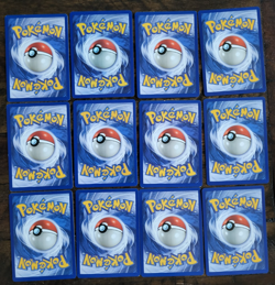 1999 Pokemon TCG Base Set Unlimited Trainer & Energy Cards Lot of 31 Rare - Image 4