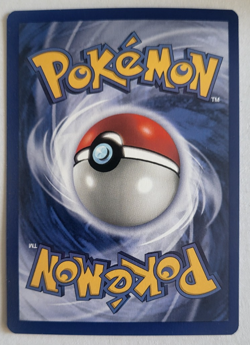 1999 Pokemon TCG Nidoking Base Set Holo Unlimited Rare Card 11/102 - Image 2