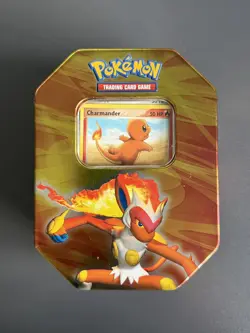 Pokemon Tin Bundle Joblot Delta Species ex Era WoTC DP 130+ Cards - Image 1