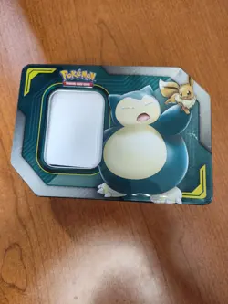 Pokemon Tin Case With Over 400 Cards. - Image 2