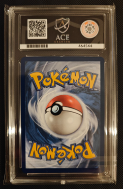 Pokemon Card - Latias ex 220/191 - Surging Sparks - ACE GEM MINT 10 - {509} - Image 2