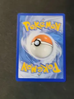 Pokemon Pyroar TCG Holo Card Illustration Rare Card 200/193 Sv02: Paldea Evolved - Image 2