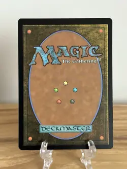 Galadhrim Ambush (Extended Art) #121 MTG Lord of the Rings LTC Commander - NM - Image 2