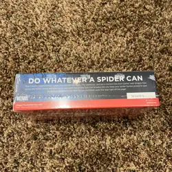 Sealed Magic The Gathering Mtg Marvel’s Spider-Man Play Booster - Image 5