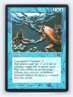 Alliances Tidal Control - Image 1