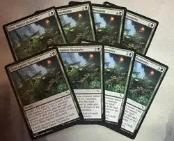 MTG / Slime Against Humanity (X12) / MKM / #177 / Regular & FOIL/ Common / NM - Image 1