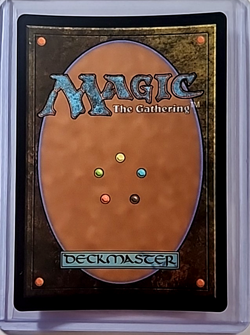 2022 MTG Magic the Gathering SLD Secret Lair Drop Foil #718 Maro Rare - Image 2