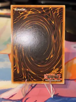 Yugioh Azamina Moa Regina ROTA-EN033 Quarter Century Secret Rare - Image 3