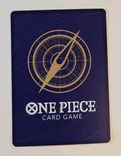Bepo - OP01-049 R - Foil - Rare - Romance Dawn - One Piece_1 - Image 2