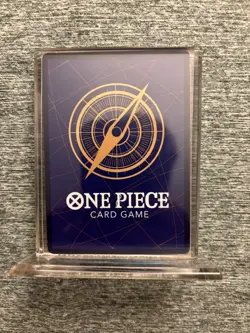 Portgas.D.Ace (119) (Super Alternate Art) - Carrying On His Will (OP13) *NM* - Image 2
