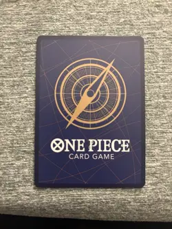 Portgas.D.Ace (119) (Super Alternate Art) - Carrying On His Will (OP13) *NM* - Image 5
