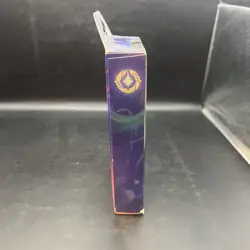 Disney Lorcana: Shimmering Skies Starter Deck (Emerald & Steel) 6B New - Image 4