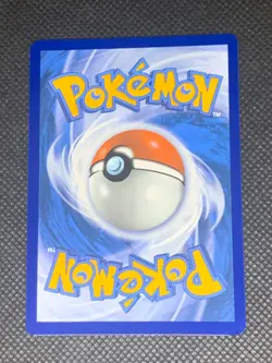 Victini SVP208 - B&W Promo Pokemon Card - NM - Image 2